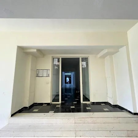 Endless Seaside Apartment Orikum Exterior photo