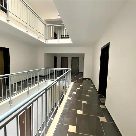 Endless Seaside Apartment Orikum Exterior photo