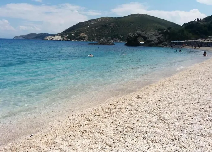 Endless Seaside