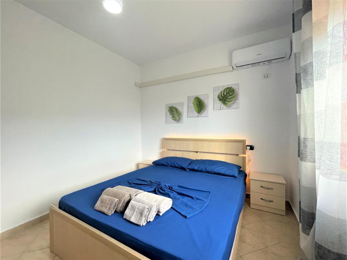 Appartement Endless Seaside Orikum