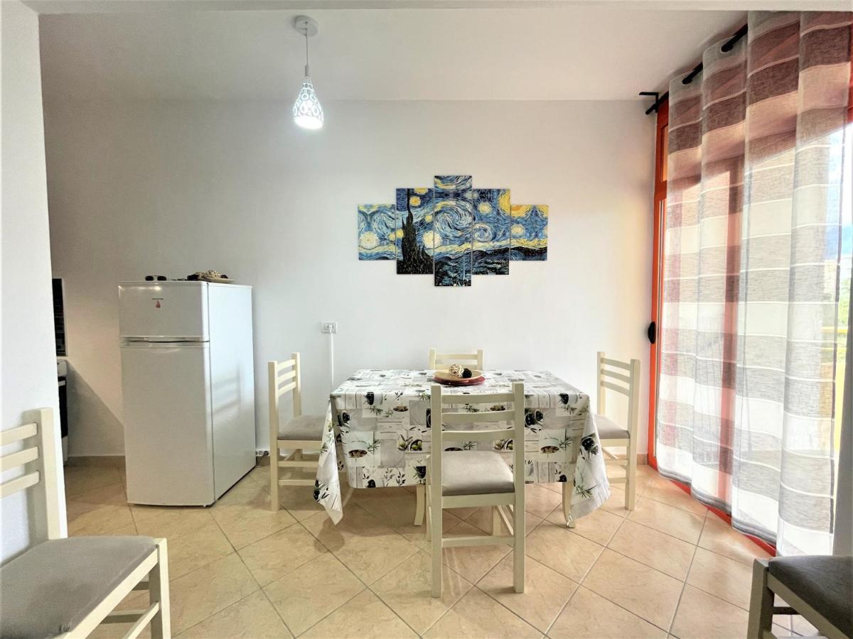 Appartement Endless Seaside