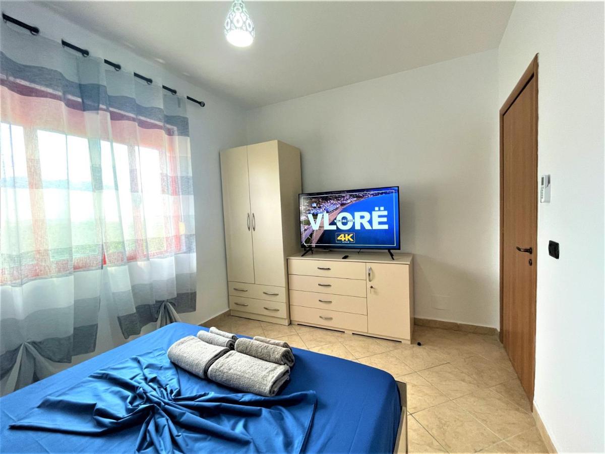 Endless Seaside Appartement