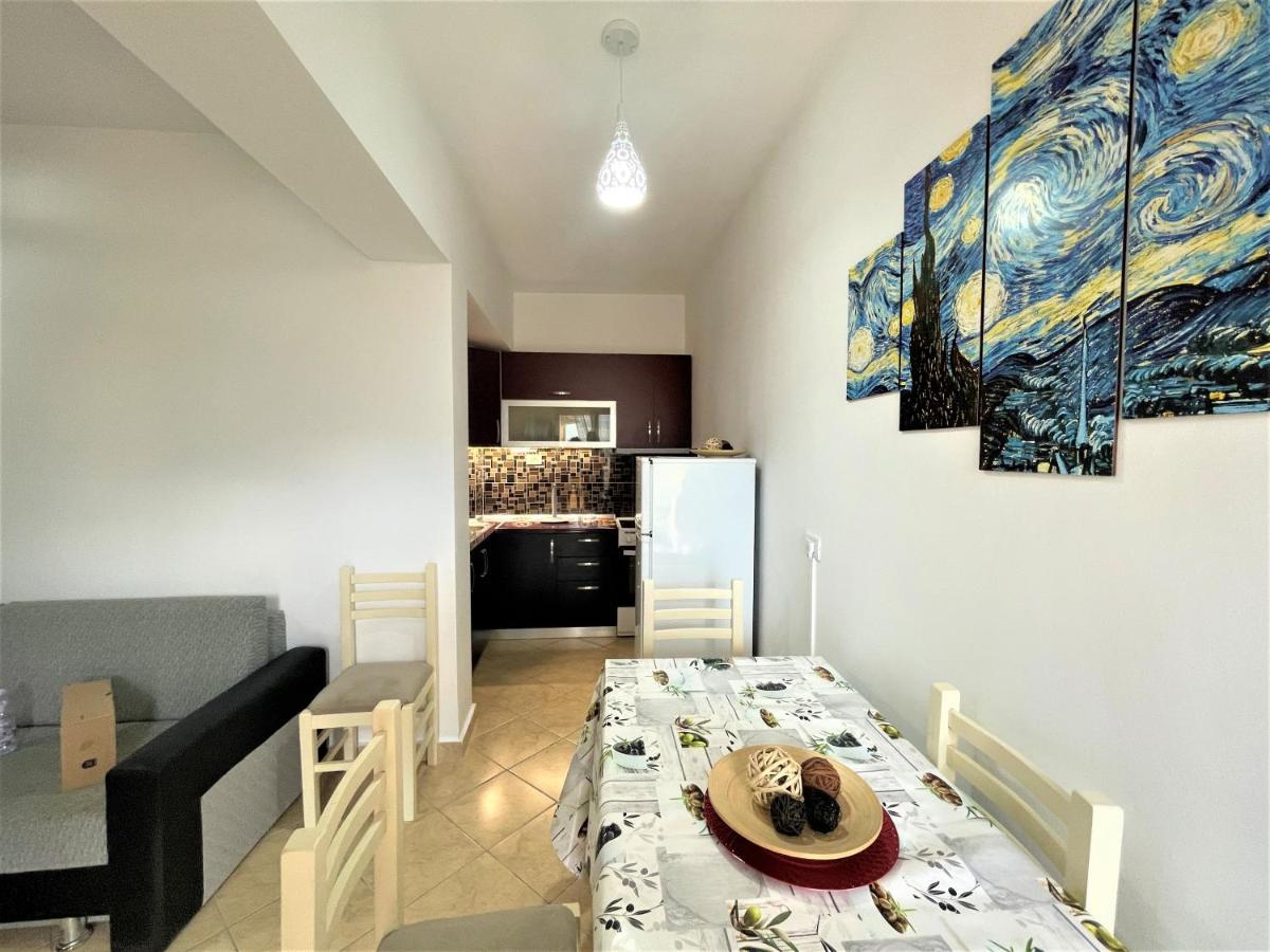 Appartement Endless Seaside Orikum
