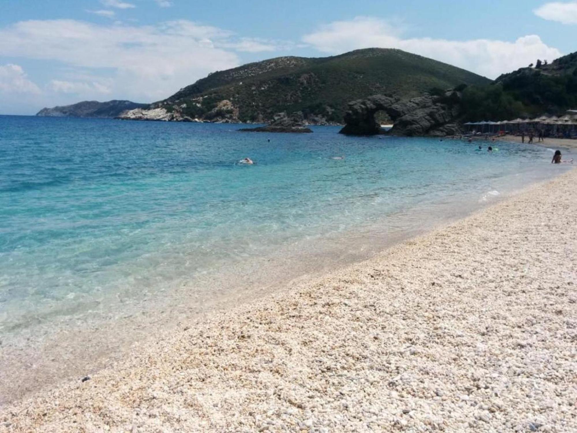 Appartement Endless Seaside *